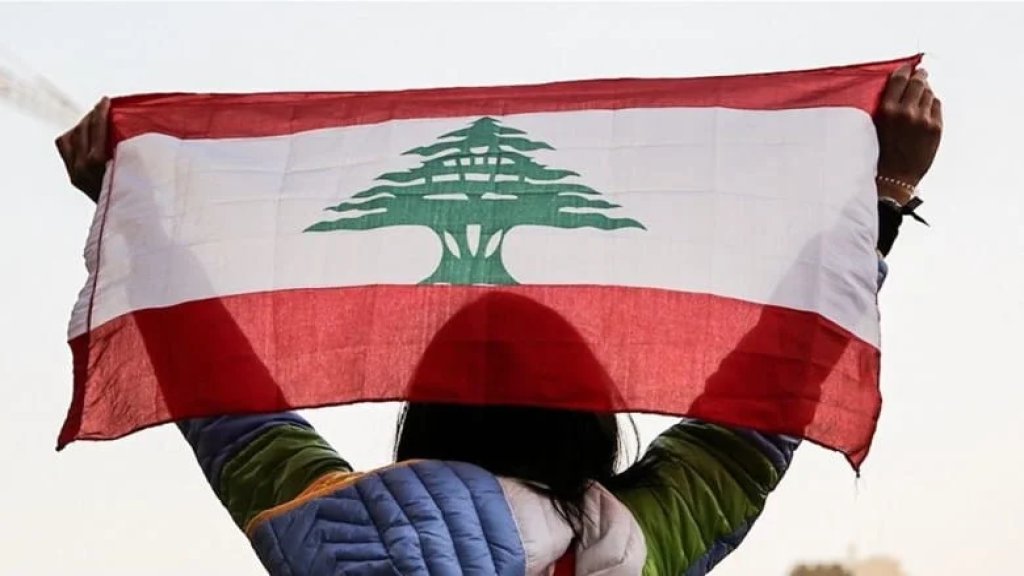 60% من الشعب اللبناني لا يؤيد سحب السلاح