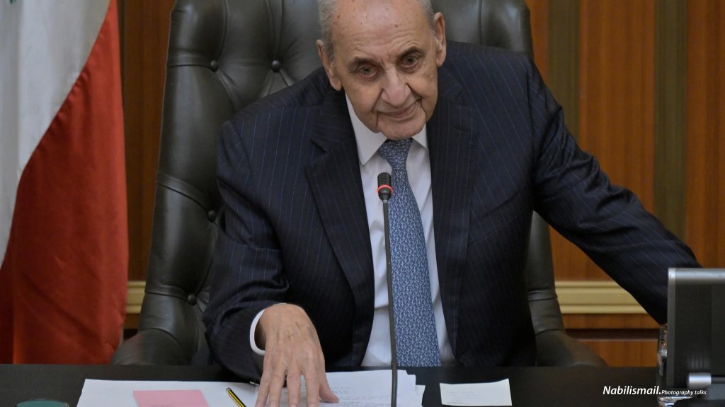 الرئيس بري يؤكد لـ&laquo;الجمهورية&raquo;: الاستقالة من الحكومة غير واردة ودقّة الظروف تستوجب تحلّي جميع الأطراف بأعلى درجات المسؤولية