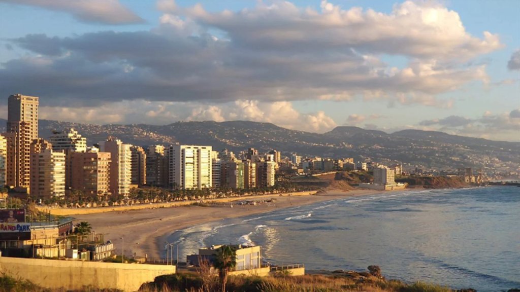 خلايا رعديّة ممطرة رغم اللهيب! 