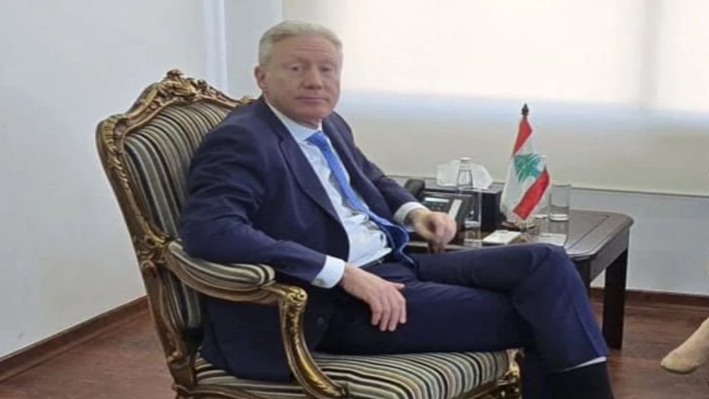 الخارجية اللبنانية على خطى وزارة الطاقة.. هكذا تحولت الى مكتب حزبي وتوزيع سياسي على القياس! 