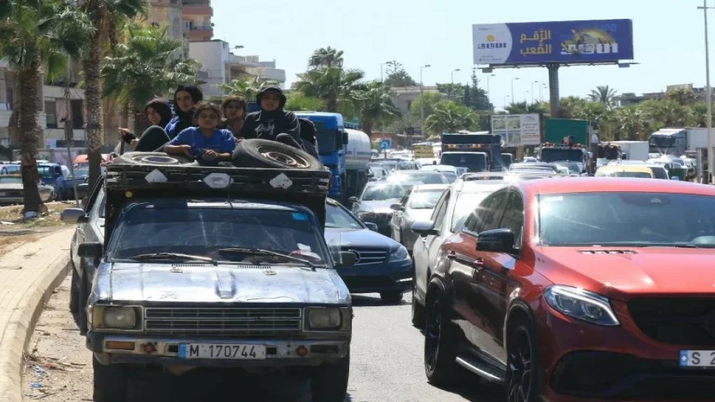 السلطات اللبنانية تتجه إلى إسقاط صفة "نازح" عن أي سوري موجود في لبنان!