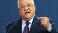 الرئيس الفلسطيني: &laquo;لا نريد دولة مسلحة&raquo;