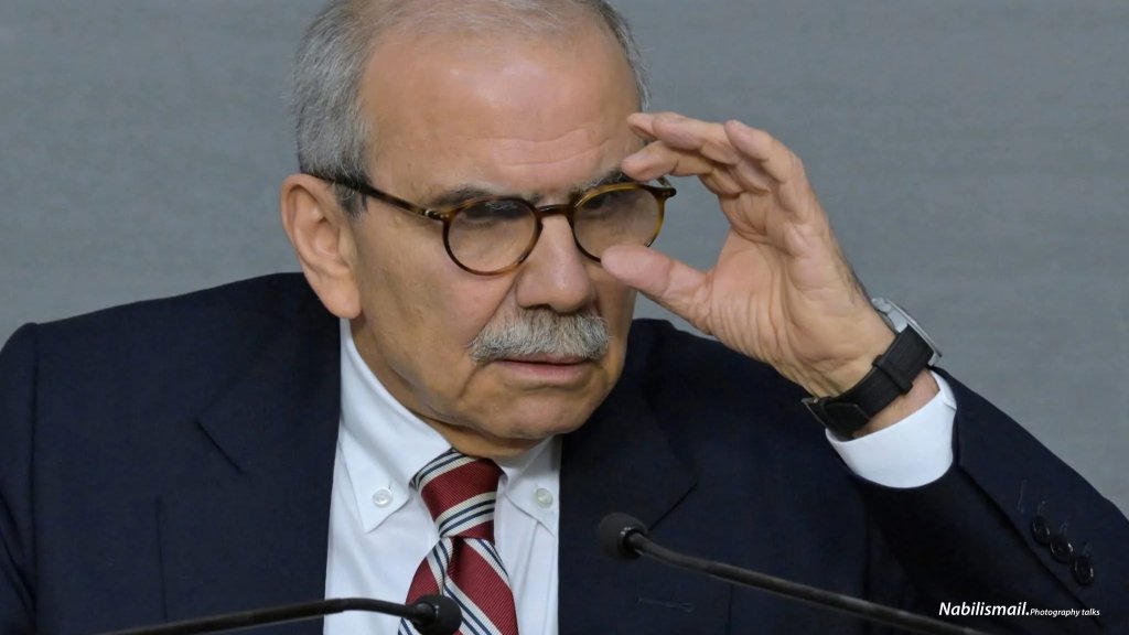 سلام: "قرار لبنان اليوم يؤخذ في بيروت.. لا يملَى علينا لا من طهران ولا من واشنطن"