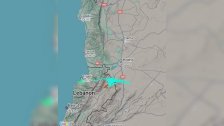 الجيش اللبناني: القوات الجوية لم تخرق الأجواء السورية والوحدات العسكرية تراقب الوضع عند الحدود