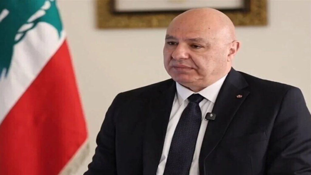 الرئيس عون أمام براك وأورتاغوس: لالتزام الأطراف الأخرى مضمون ورقة الإعلان المشتركة والمزيد من دعم الجيش