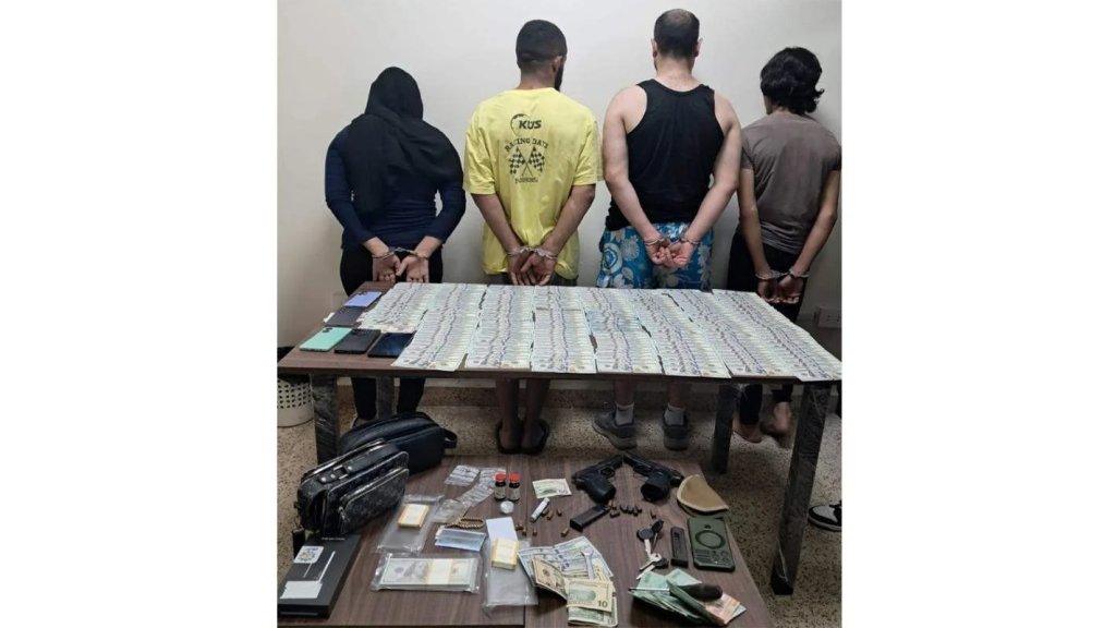 عمليات احتيال &quot;محكمة&quot; من قبل عصابة أغلبها سوريين.. وتنبيه من قوى الأمن!