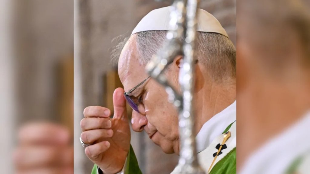 البابا لاوون الرابع عشر سيزور لبنان في وقت قريب