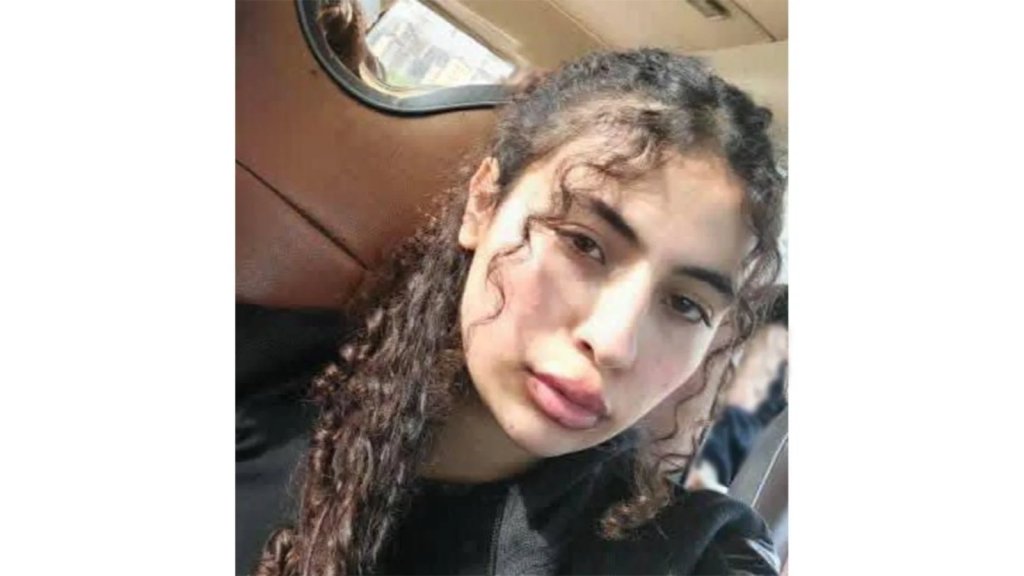 ابنة الـ١٩ عاماً سلمى محمد بابلي مفقودة.. لمن يعرف عنها شيئًا!