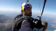 بعد وفاة المظلي عمر سنجر... وزارة الشباب والرياضة بصدد منع الـAcro Paragliding  في لبنان تحت طائلة الملاحقة القانونية