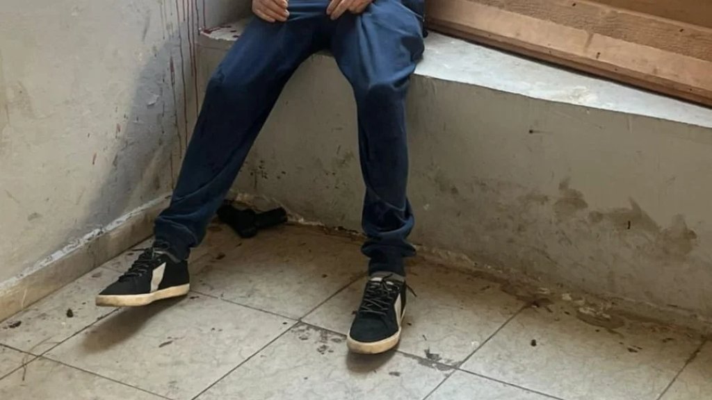 شخص بحالة حرجة إثر حادثة مأساوية في روضة الشهـ. في الغبيري