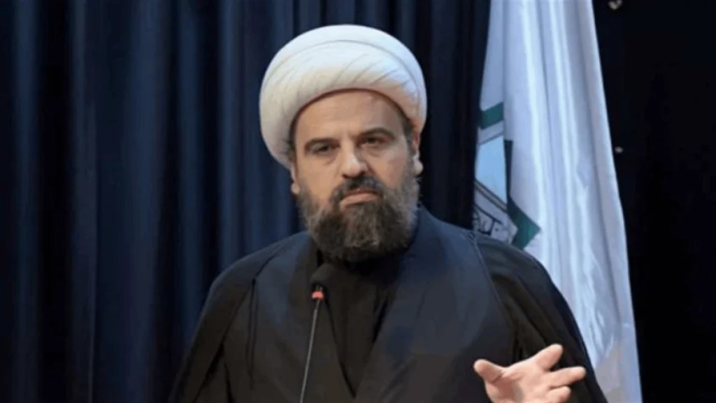 المفتي قبلان: مفتاح الحل يكمن بعيداً عن مصيدة الخارج وهوس بعض المجانين!