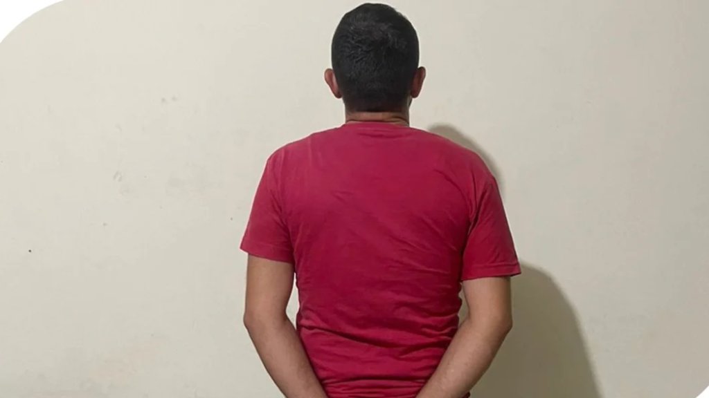 طعن عمّه بآلة حادة ما أدى إلى مقتله.. وشعبة المعلومات تلقي القبض عليه أثناء محاولته الفرار إلى سوريا!