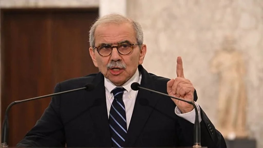 سلام يرحب بقرار التمديد لليونيفيل: جدد دعوة "إسرائيل" إلى سحب قواتها من المواقع الـ5 التي لا تزال تحتلها