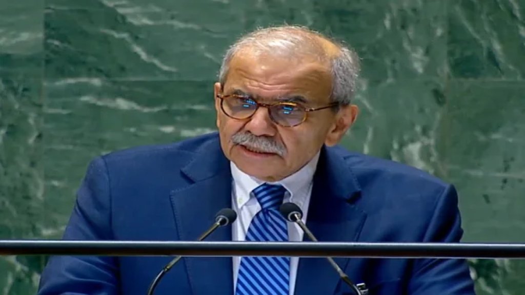 سلام: يقول البعض إنني عنيد وغير دبلوماسي، لكنني ببساطة أرفض المساومة على مبادئي