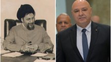 الرئيس عون في ذكرى تغييب الإمام الصدر: "أفضل ما نفعله وفاء للإمام المغيب هو أن نسير على نهجه في بناء لبنان العادل والموحد الذي يحتضن جميع أبنائه ويحمي كرامتهم"