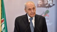 الرئيس بري: العقول الشيطانية أخطر على لبنان من سلاح المقاومة ومنفتحون على مناقشة مصيره بحوار هادئ وتوافقي!