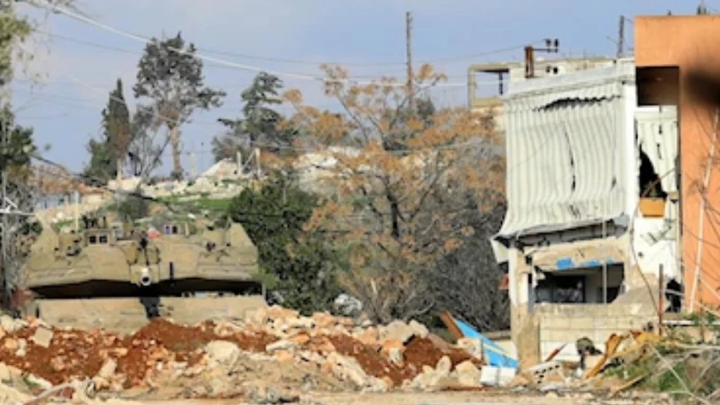 إسرائيليون يتجوّلون في مرجعيون وبرج الملوك&hellip; غداء ودفع بالشيكل وقهوة من &laquo;الإكسبرس&raquo;!