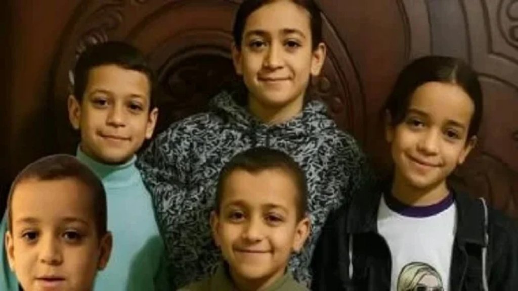 المتهمة هي زوجة الأب الثانية.. تفاصيل أبشع جريمة هزت مصر: قتلت 6 أطفال ووالدهم بعد أن سممت لهم الخبز!