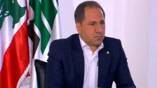 سامي الجميل: ننوه ببدء مسار تسليم السلاح من المخيّمات الذي أدّى في الماضي إلى مآسٍ كبيرة دفع فيها اللبنانين، لا سيما الكتائب، الثمن الأغلى!