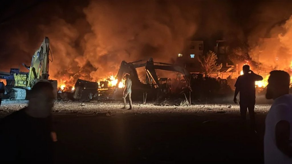 4 شهـداء و17 جريحاً بينهم أربعة أطفال في الحصيلة الإجمالية للاعتـداءات الإسرائيلية أمس