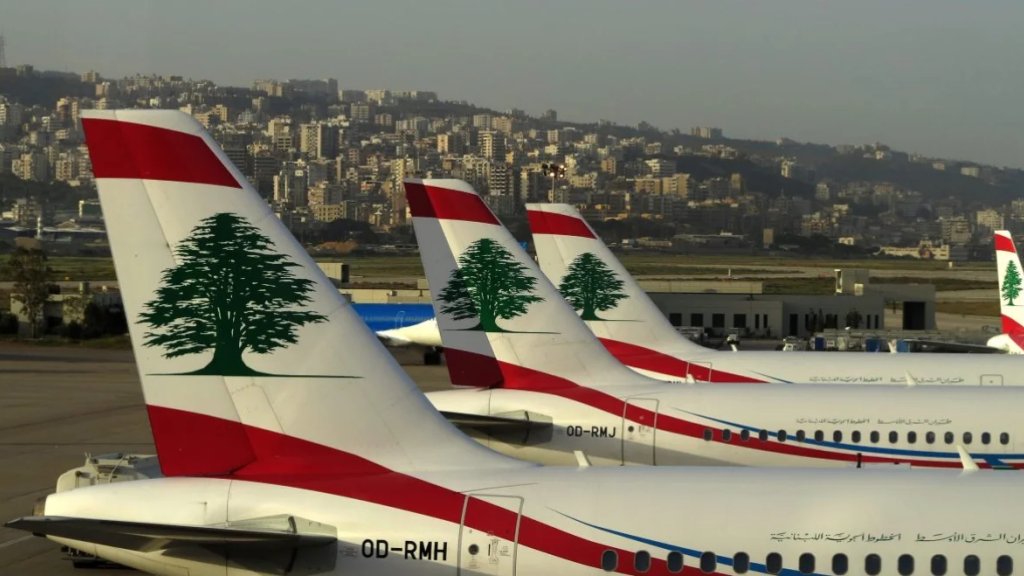  شركة الميدل ايست توضح: أزمة عالمية أدت إلى توقف تشغيل ثلاث طائرات "إيرباص" من أسطولنا واتخذنا قرار استئجار 3 طائرات مع أطقمها وإعادة جدولة الرحلات وهي لا توفر درجة رجال الأعمال المتوفرة على طائراتنا