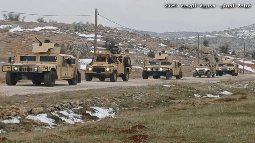 هل تعود "خدمة الوطن"؟  اقتراح قانون لتنظيم الخدمة الوطنية لمدة تصل إلى عام