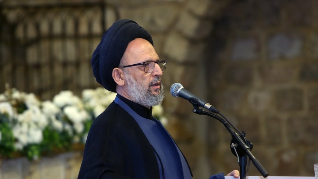 العلامة السيد علي فضل الله : لا لرضوخ الحكومة للضغوط والانصياع لإرادة من يتعاملون مع لبنان بأنه مهزوم