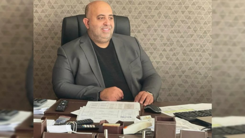 رئيس مجلس إدارة شركة HSC حسين صالح: جاهزون لتلبية حاجات اللبنانيين ولنكون لاعباً فاعلاً في عملية إعادة الإعمار