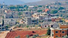 فرق الهندسة في الجيش تفكك الصاروخ الاسرائيلي غير المنفجر في يحمر الشقيف