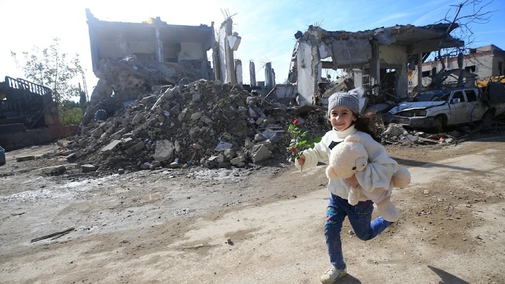 رغم التحديات الكبيرة.. المدارس والثانويات الرسمية في القرى الحدودية المدمرة لن تنتظر إعادة الإعمار لتأمين التعليم لأبنائها العائدين