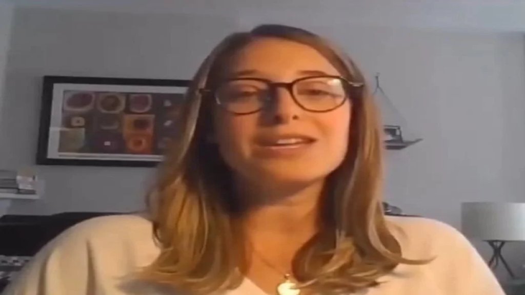 &laquo;تيك توك&raquo; توظّف &laquo;إريكا ميندل&raquo; جندية إسرائيلية سابقة في منصب مديرة لخطاب الكراهية