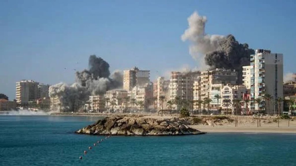 توقيف عنصر في الأمن الوطني الفلسطيني بالناعمة بشبهة التعامل مع "إسرائيل": ضبط 400 ألف دولار وأجهزة اتصالات وحواسيب واعترافه بتقديم معلومات أدّت إلى غارات واغتيالات في صور وضواحيها! (الأخبار)