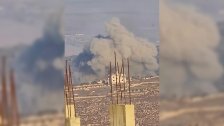 بلدية ميس الجبل: نضع هذا الإعتداء في عهدة السلطات اللبنانية ومدّعي السيادة والدبلوماسية خياراً لرد الاعتداءات