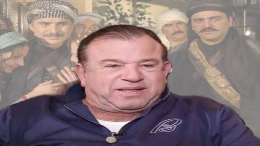اختطاف منتج مسلسل &quot;باب الحارة&quot; محمد قبنض من أمام مقر الشركة في ريف دمشق