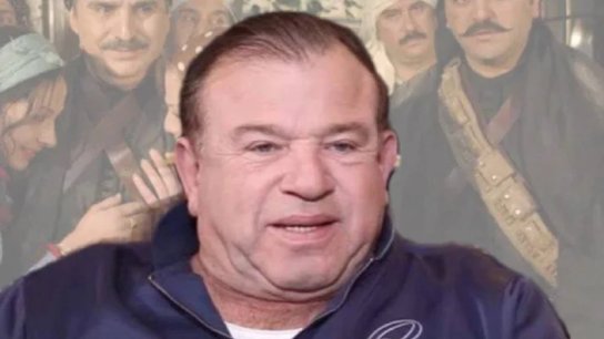 اختطاف منتج مسلسل &quot;باب الحارة&quot; محمد قبنض من أمام مقر الشركة في ريف دمشق