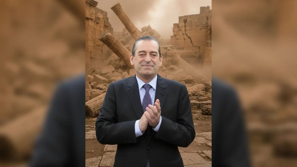 وزارة الثقافة تنفي ما زعمه أنطوان زهرة عن وجود أسلحة في قلعة بعلبك: لا يمت للحقيقة بأي صلة