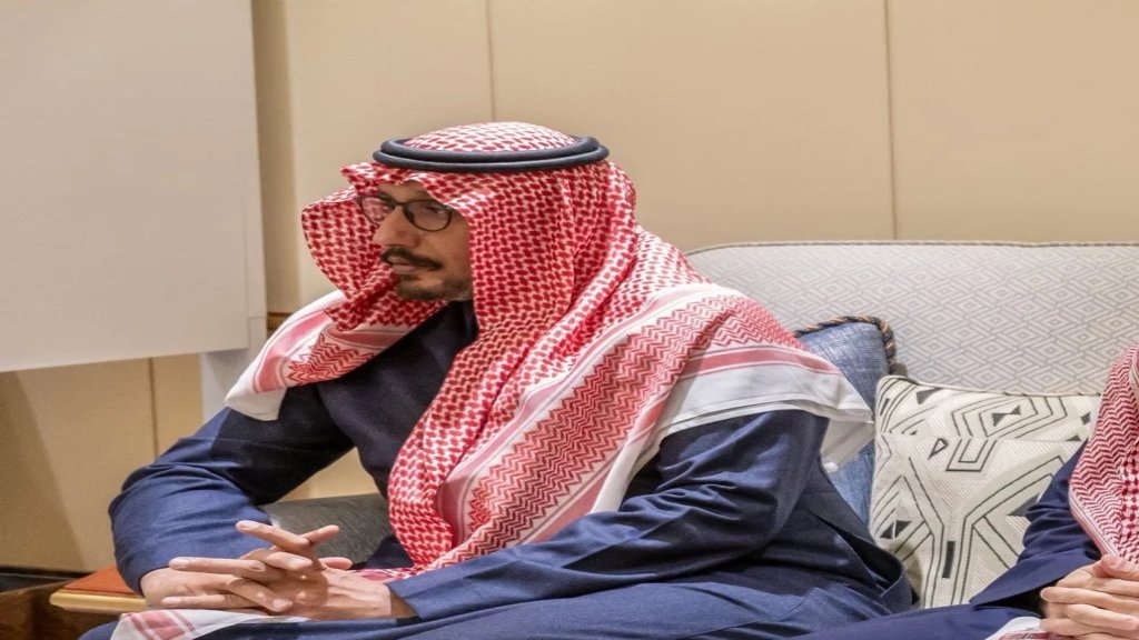 بن فرحان للرئيس بري: السعودية لا تخطط لإقصاء الشيعة