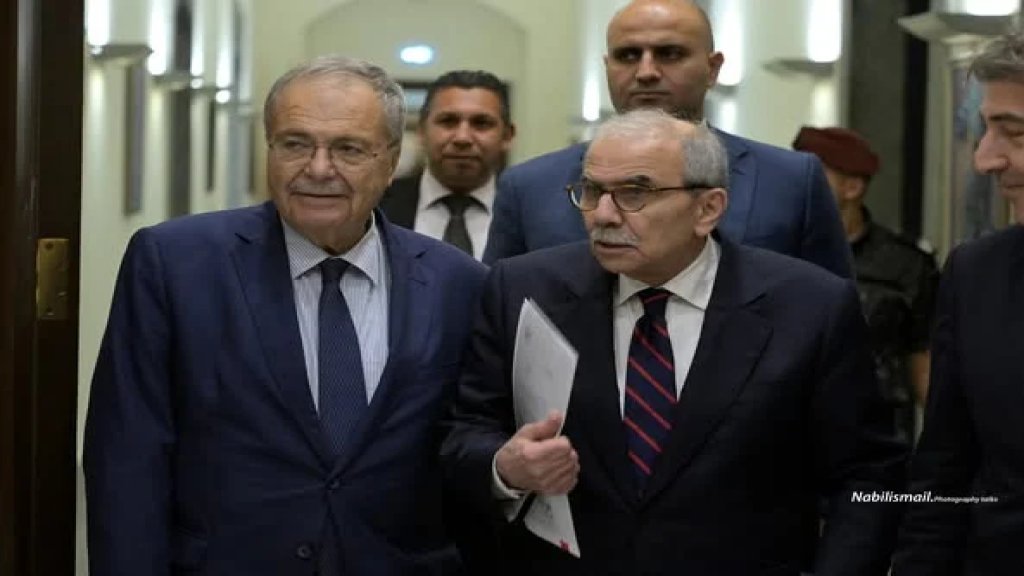 نواف سلام يشعل مواجهة مفتوحة مع طائفة كاملة بعد تعميم اصدره قبل قليل.. ويأتي هذا القرار قبيل انطلاق فعالية اضاءة صخرة الروشة