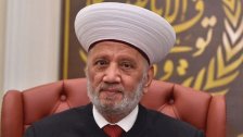 المفتي دريان نعى المفتي العام للسعودية: نجم ساطع في سماء العلماء وعالم فذ ومسيرة تميّزت بالتسامح والاعتدال وتوحيد صفوف المسلمين.