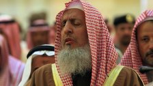 الديوان الملكي السعودي: وفاة المفتي العام للمملكة ورئيس هيئة كبار العلماء عبد العزيز بن عبد الله آل الشيخ