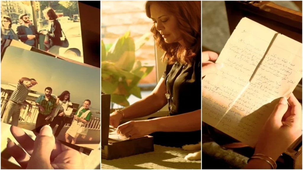 بالفيديو/ كارمن لبّس تفتح صندوق ذكرياتها مع زياد الرحباني: عرفت بعد فوات الأوان انه ما بدك شوفك هيك.. حبيتك وبعدني وبعدا كل الجمل عم تنتهي فيك!