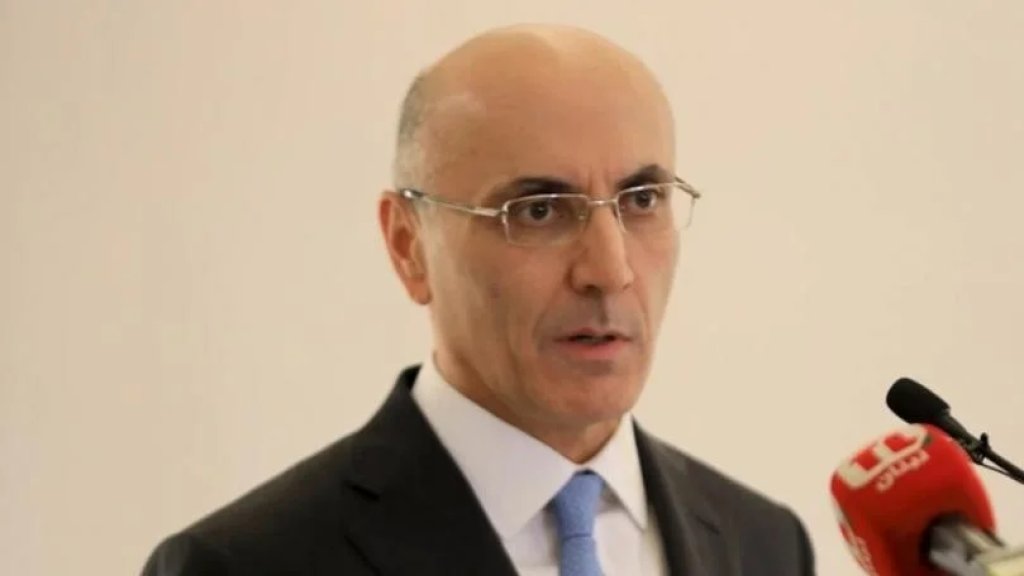 وزير الداخلية عن تجمع الروشة: هناك إجراءات قضائية وإدارية لمخالفة التعميم والترخيص!