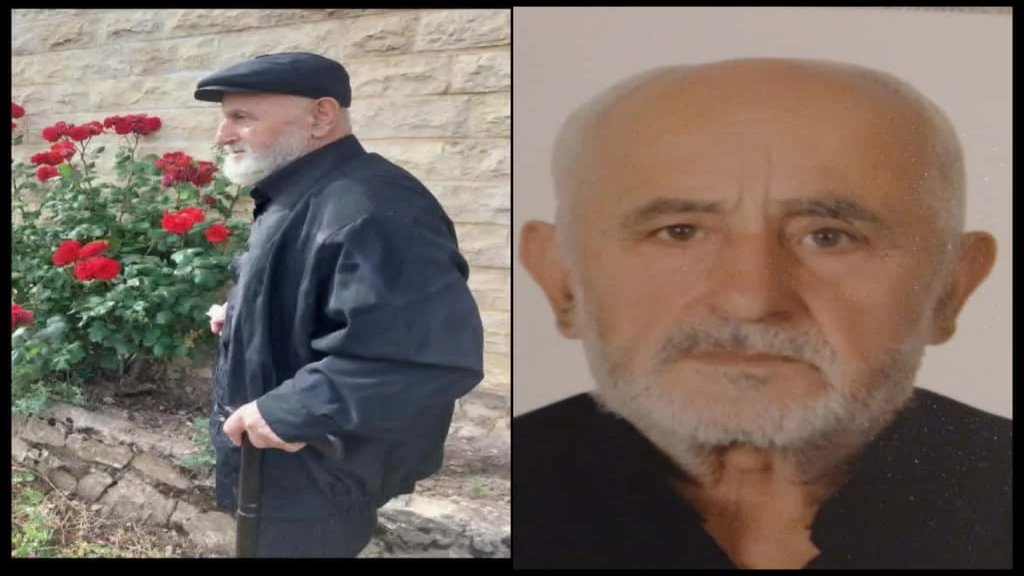 الحاج محمد حسين شرارة (ابو قاسم) في ذمة الله