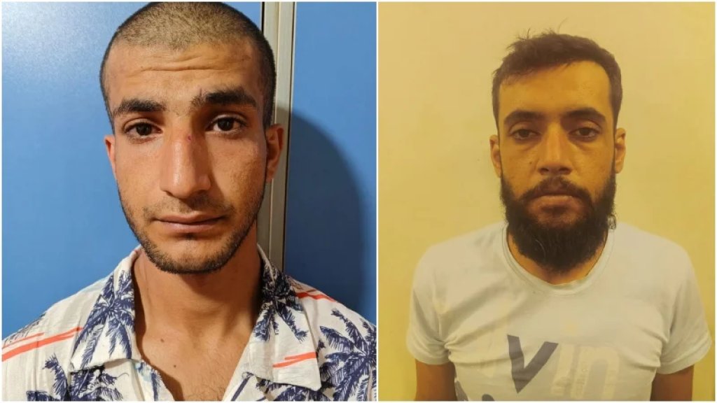 سوريان يبيعان ليرات ذهبية مغشوشة على أنها صحيحة بطريقة احتيالية.. لمن وقع ضحية أعمالهما!