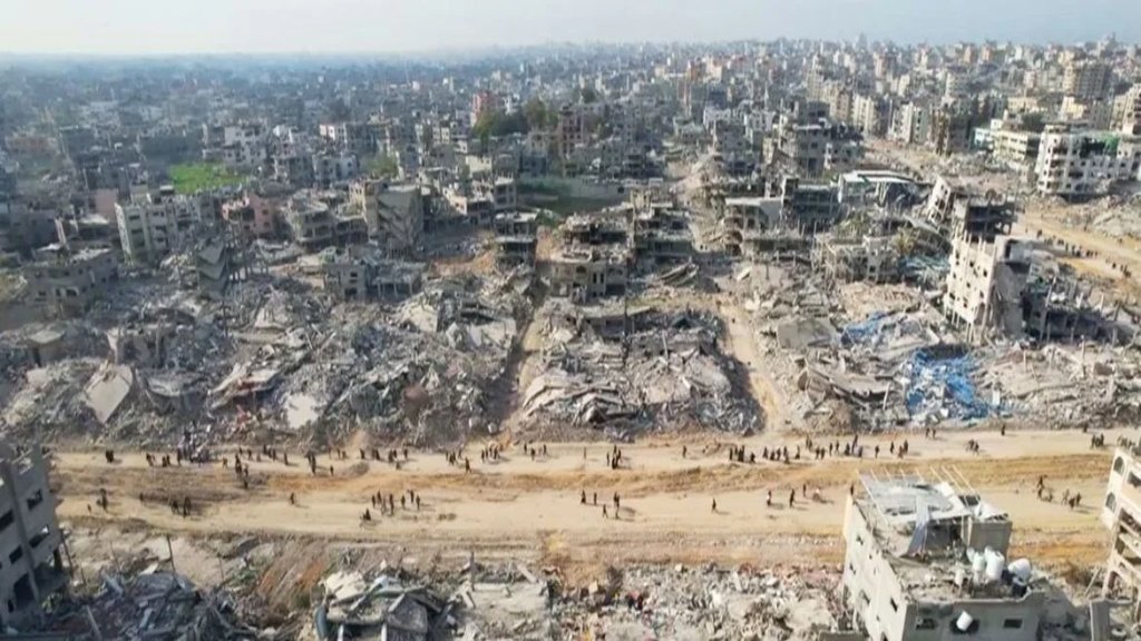حدث أمني وإصابات خطيرة في صفوف جيش الاحتلال وسط اشتباكات عنيفة في غزة