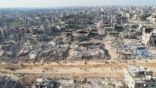 حدث أمني وإصابات خطيرة في صفوف جيش الاحتلال وسط اشتباكات عنيفة في غزة