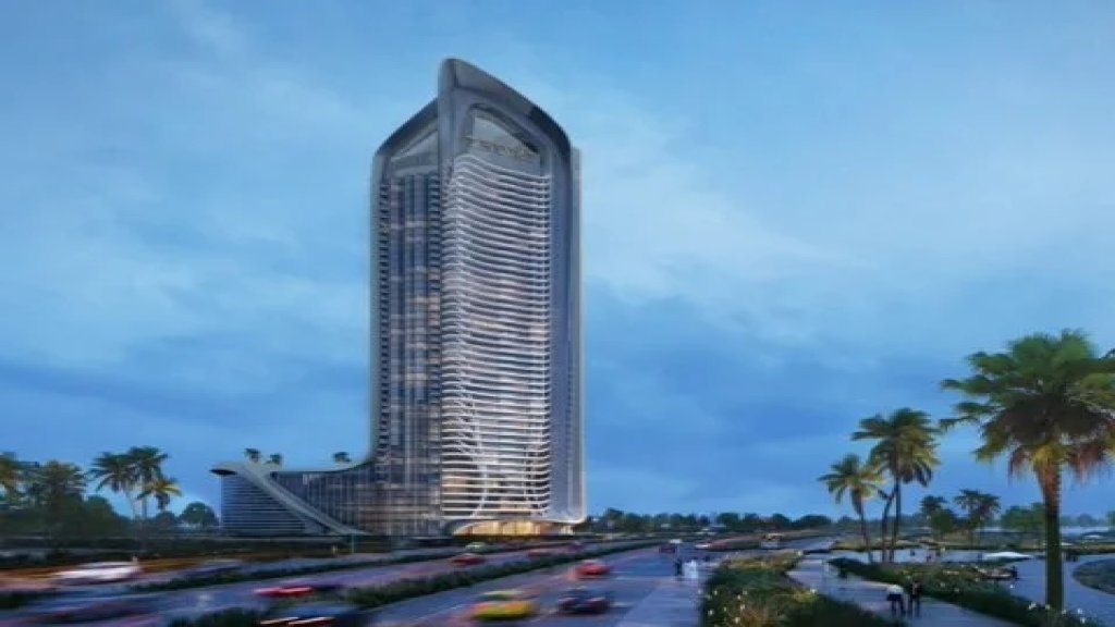 إطلاق خطة لبناء &quot;ترامب بلازا&quot; في مدينة جدة السعودية... بقيمة مليار دولار!