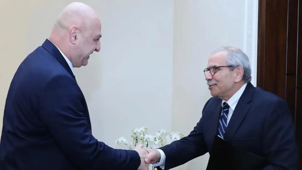 الرئيسان عون وسلام متفقان على الملاحقة القضائية بحق كل من أطلق كلاماً نابياً بحق العهد ورئيسي الجمهورية والحكومة!