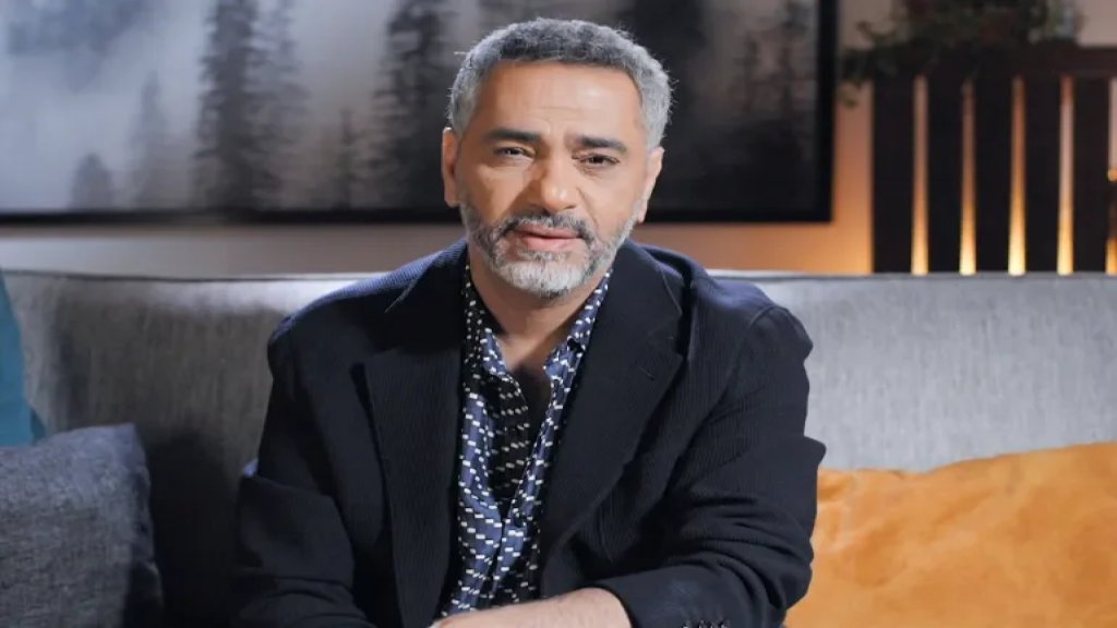 فضل شاكر يسلّم نفسه!