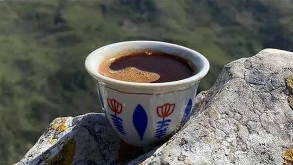 &quot;قهوة&quot; تُدخل 4 أشخاص إلى المستشفى في كفرفيلا: زوجة أحدهم حضرتها من غالون ماء يحتوي على مادة &quot;لينيت&quot; السامة عن طريق الخطأ!